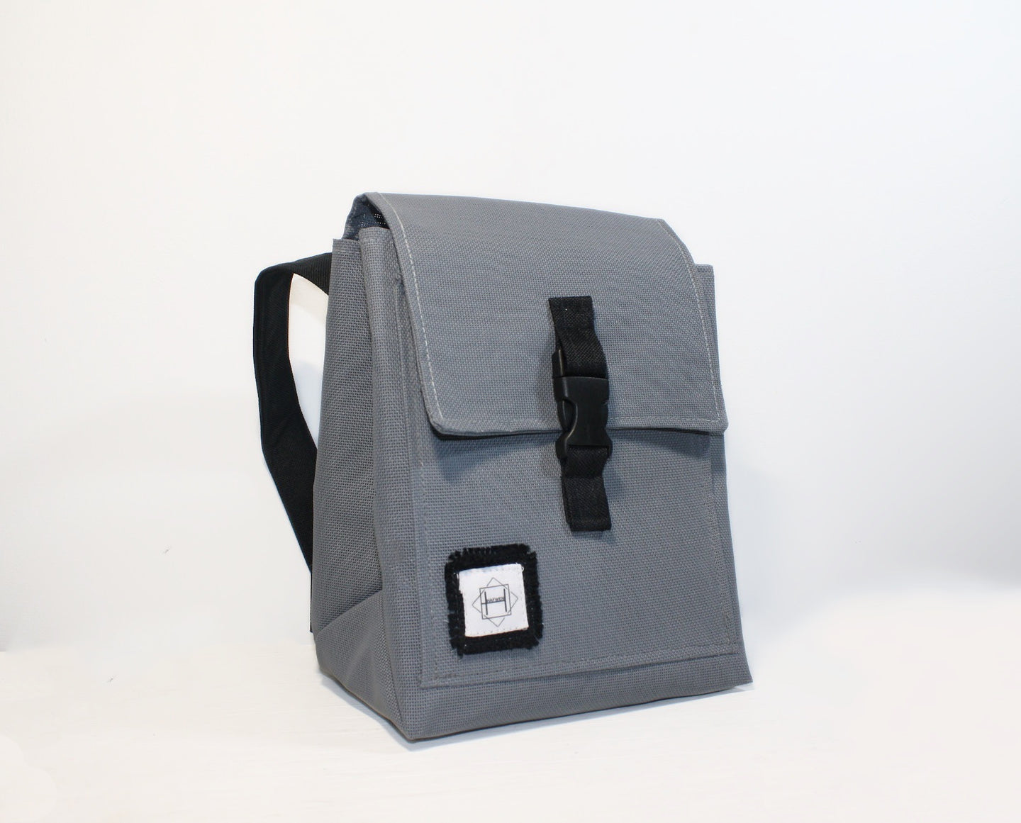 Taith Mini Backpack Grey