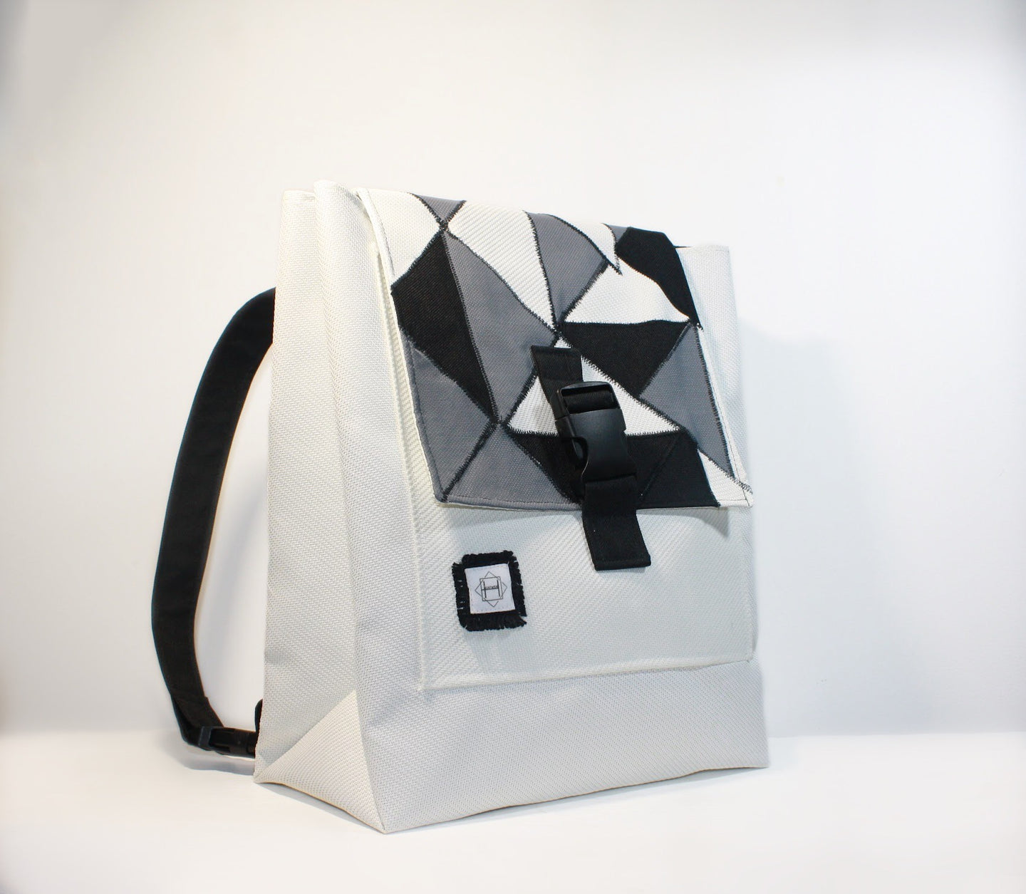 Taith Backpack - Remnant Collage 01